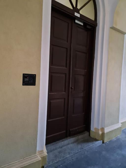Apartment Fantastic Waw - C19 B