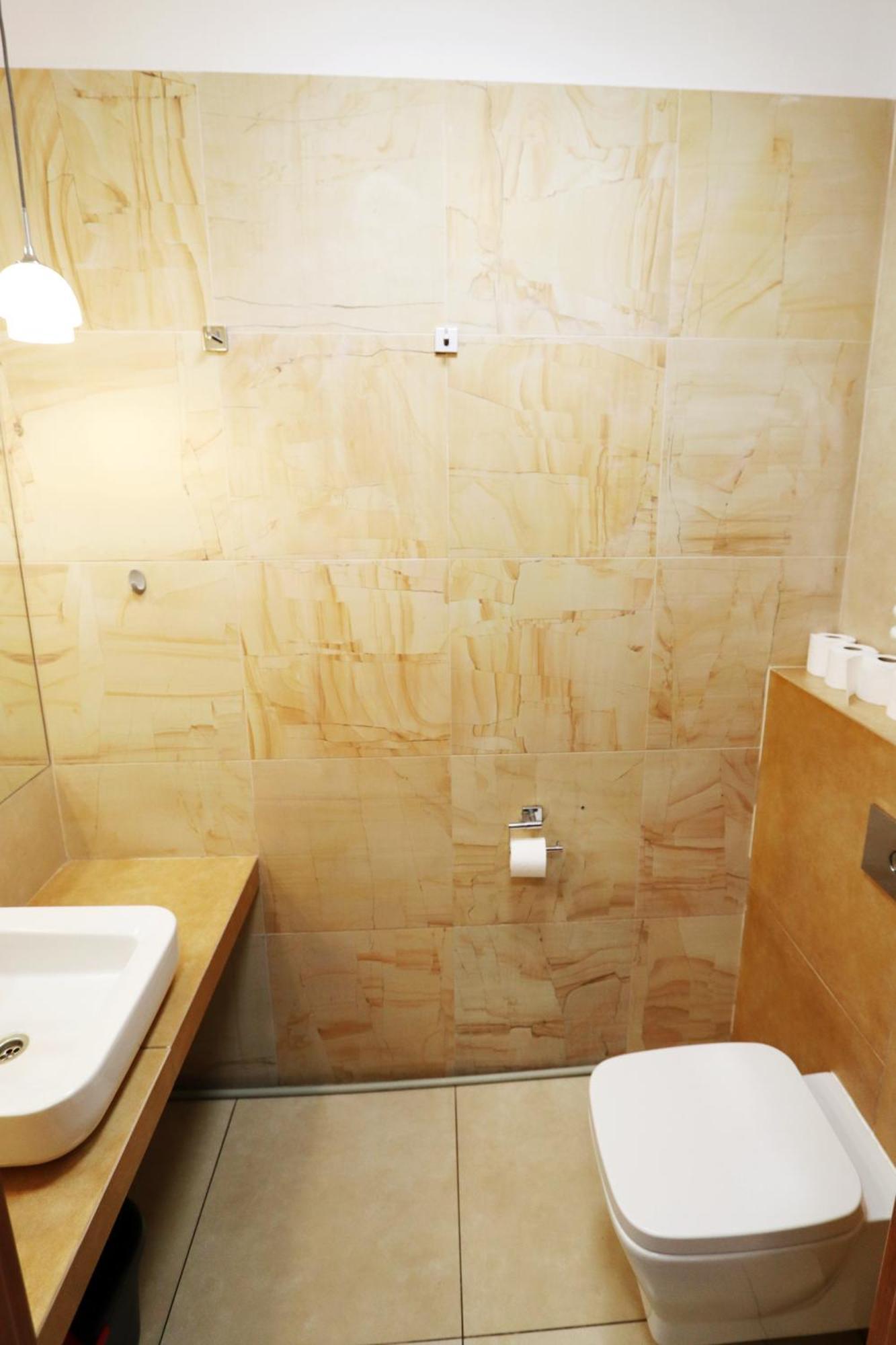 Apartment Fantastic Waw - C19 B Warsaw