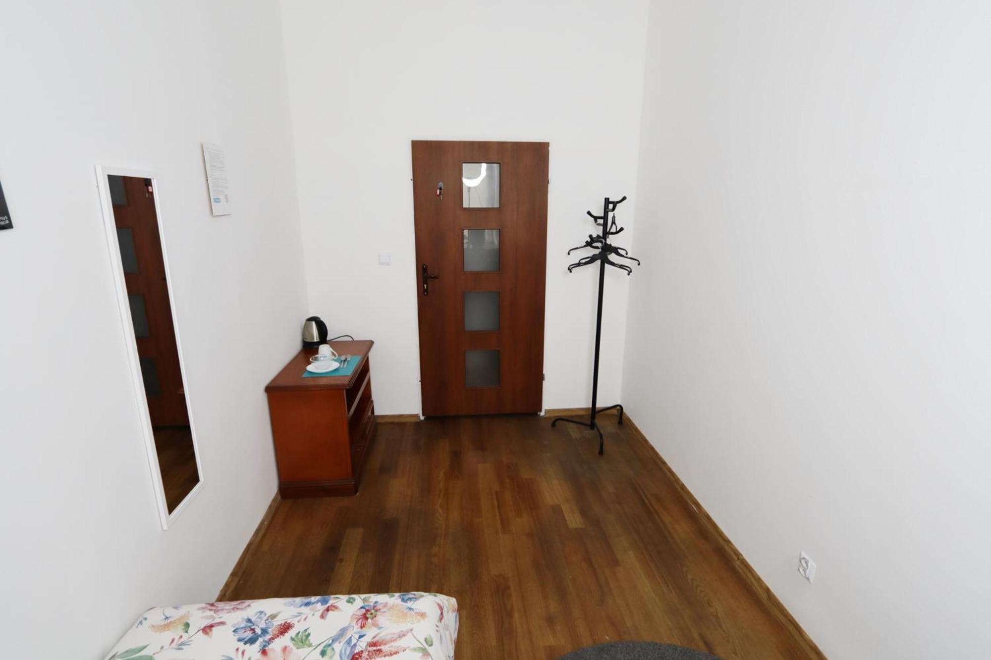 Apartment Fantastic Waw - C19 B