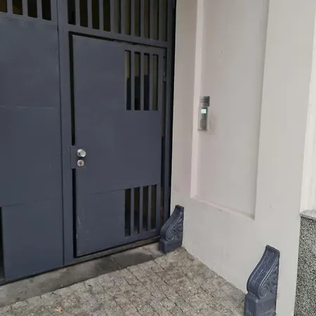 Fantastic Waw - C19 Room B Warsaw Exterior photo