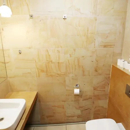 Fantastic Waw - C19 Room B Warsaw Exterior photo