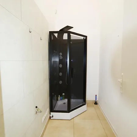 Fantastic Waw - C19 Room B Warsaw Exterior photo